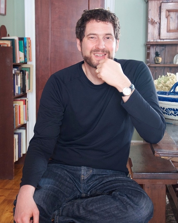 Gallery of Kenneth Oppel