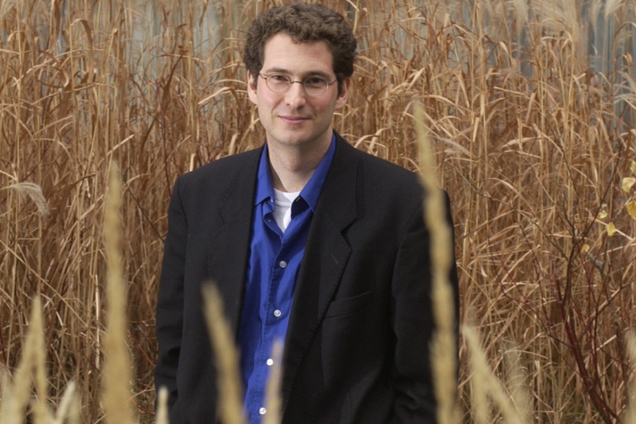 Gallery of Kenneth Oppel