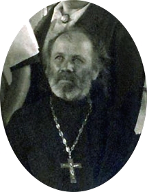 Grigoriy Yakovlevich Prozorov