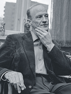 Gallery of Johan Borgen
