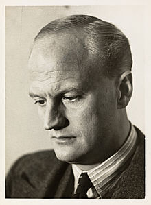 Gallery of Johan Borgen