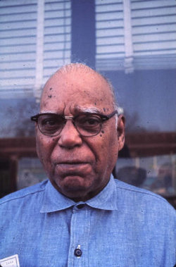 Joseph Yoakum