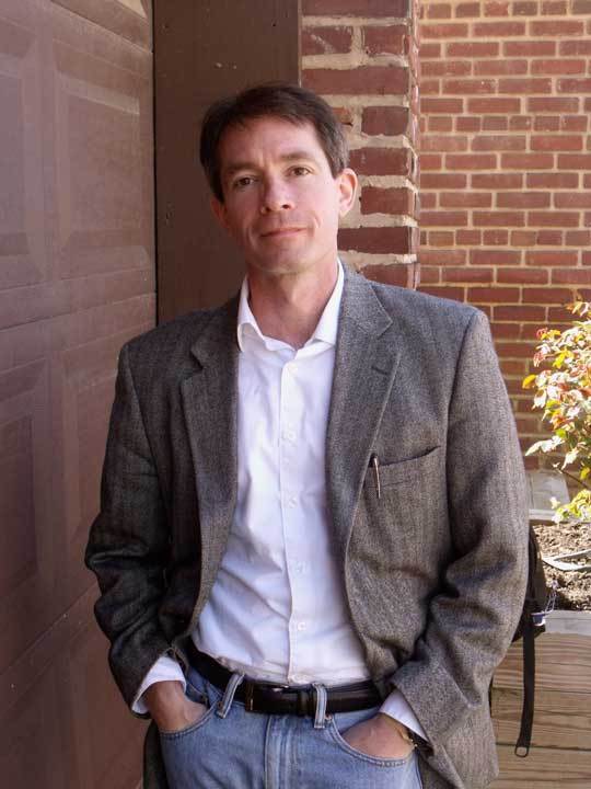 Gallery of Greg Williamson