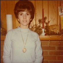 Mother: Judith Marie Keenan
