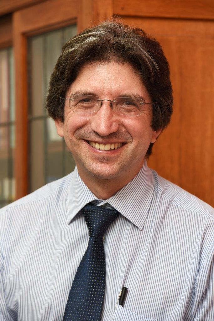 Dan Stein