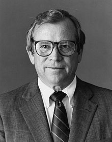 Howard Henry Jr. Baker