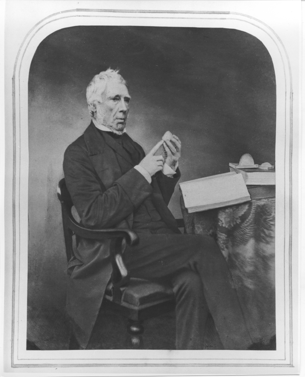 Gallery of John Fleming