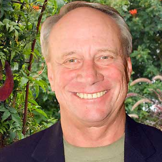 Thomas Youngholm