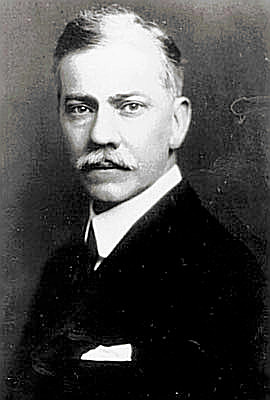 Henry Bacon