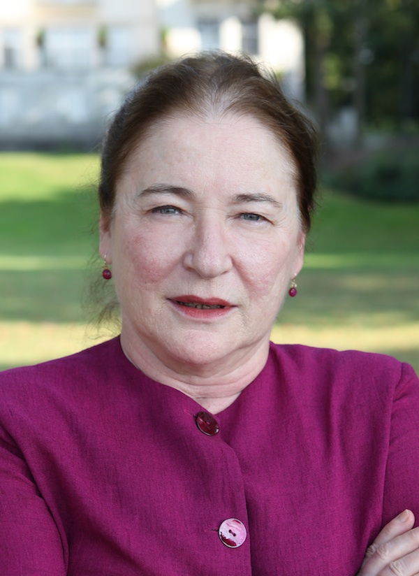 Gallery of Joan Acocella