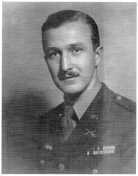 Faubion Bowers