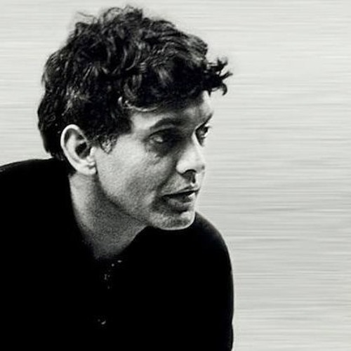Eqbal Ahmad