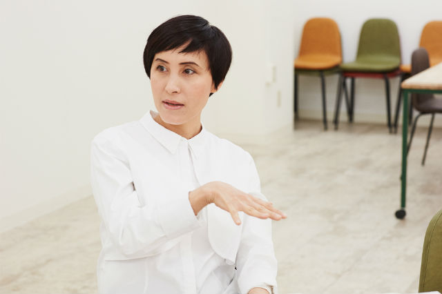 Gallery of Tiffany Chung