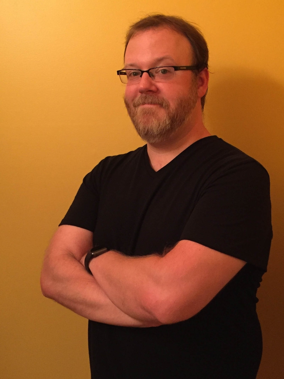 Chuck Wendig