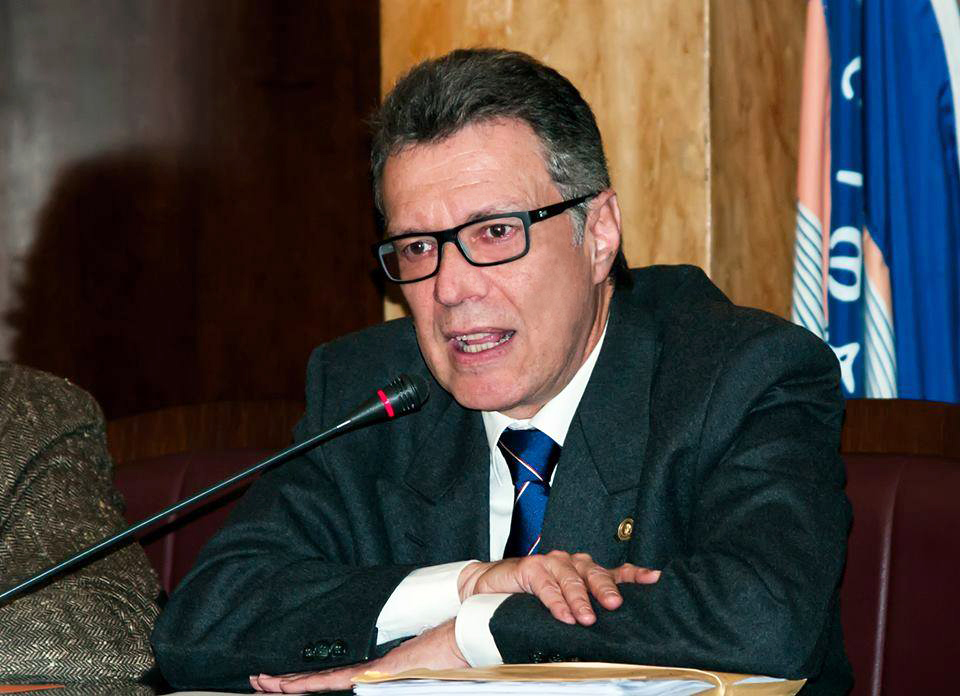 Aristides Bartzokas