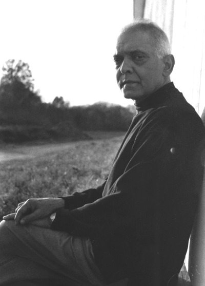 Gallery of Eqbal Ahmad