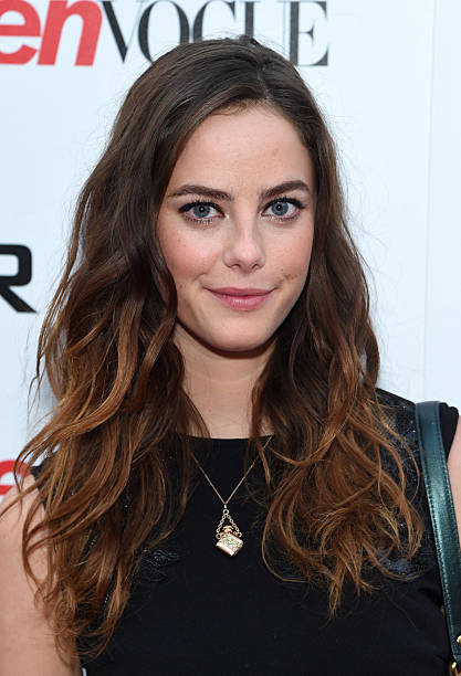 Gallery of Kaya Scodelario