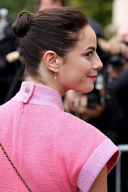 Gallery of Kaya Scodelario