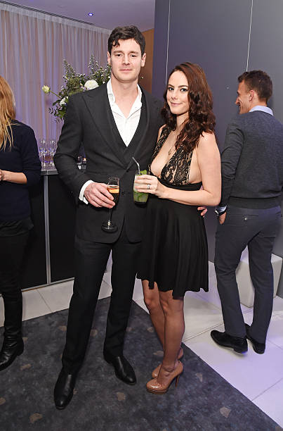 Gallery of Kaya Scodelario