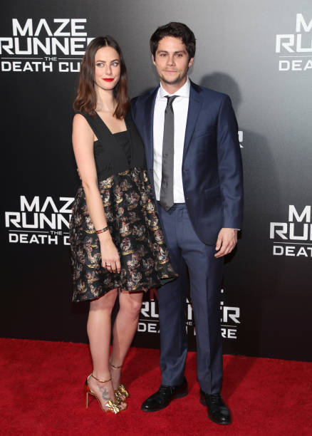 Gallery of Kaya Scodelario
