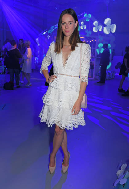 Gallery of Kaya Scodelario