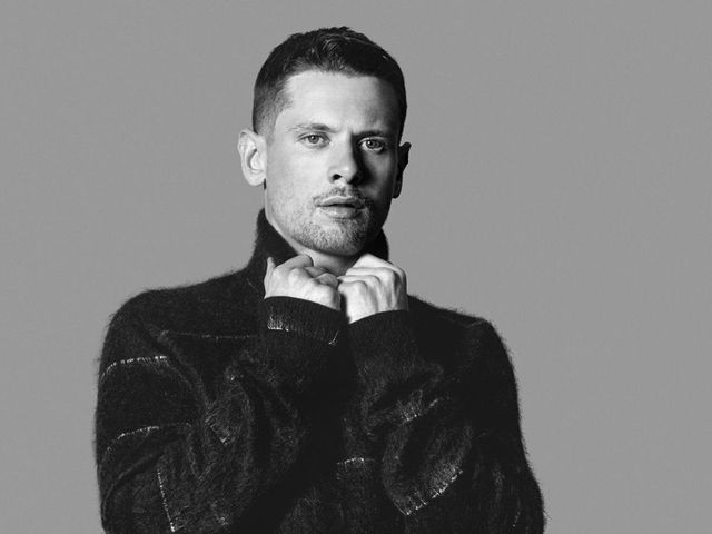 ex-boyfriend: Jack O'Connell 