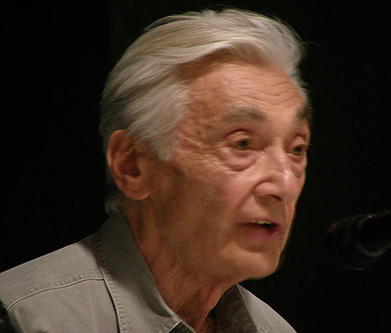 colleague: Howard Zinn