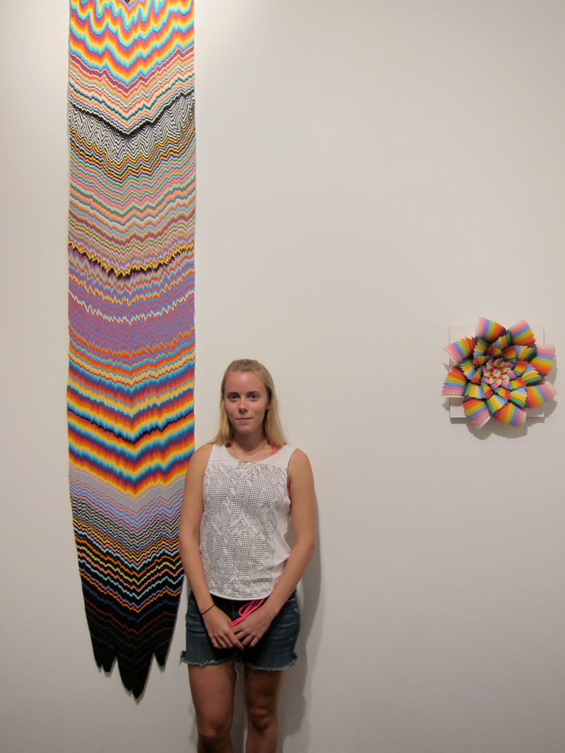 Gallery of Jen Stark