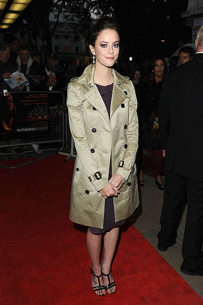 Gallery of Kaya Scodelario