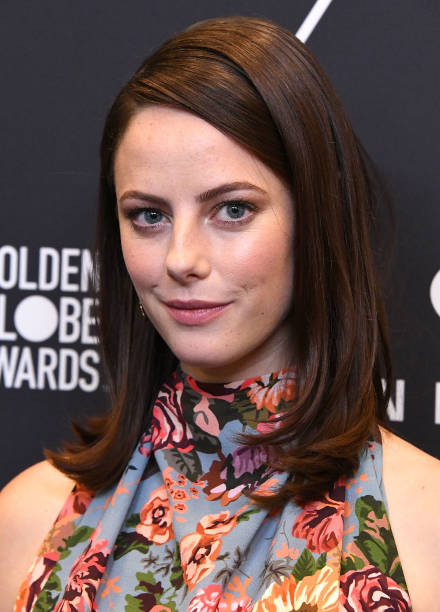 Gallery of Kaya Scodelario