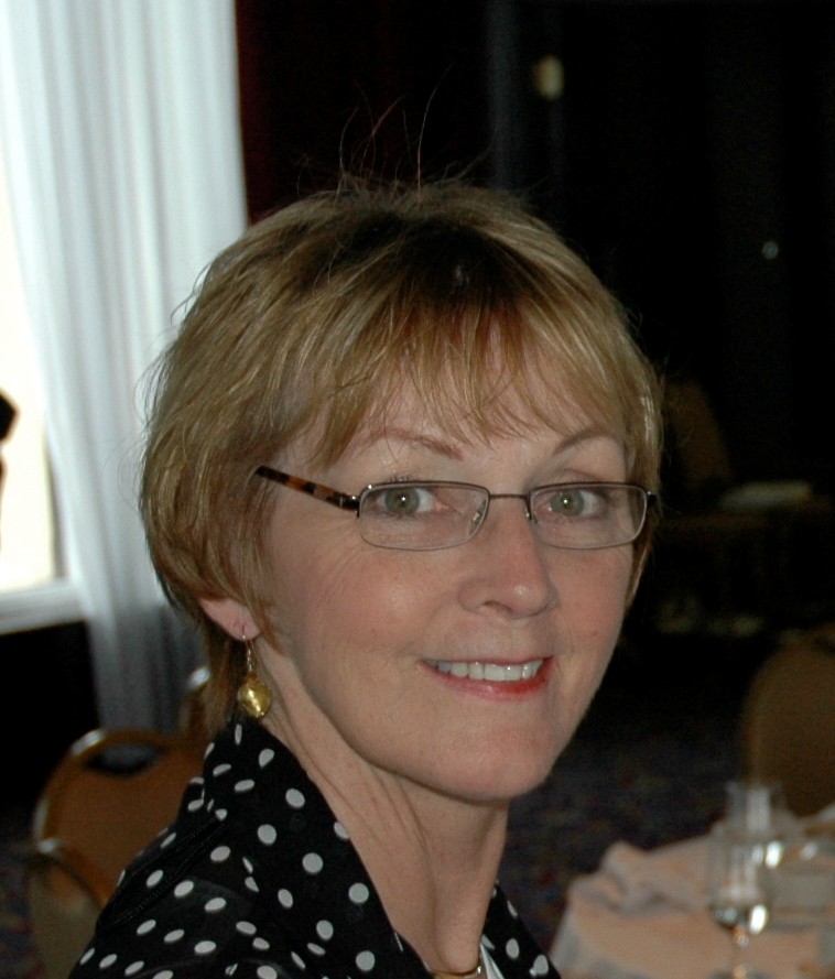 Barbara Parker