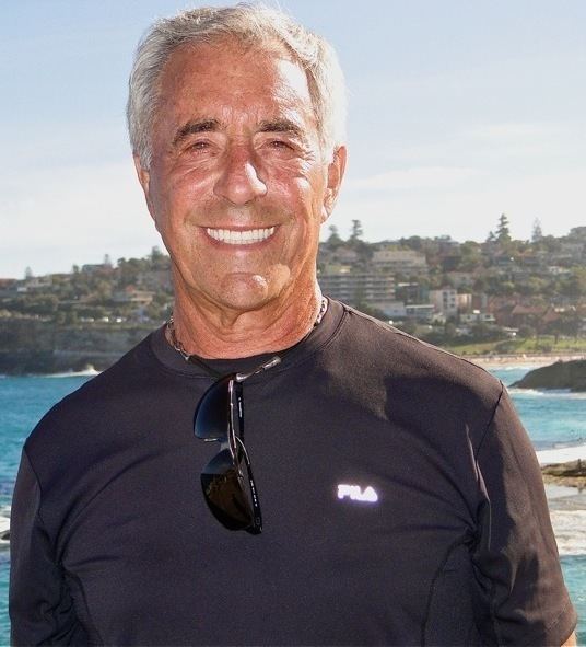 Douglas Stewart