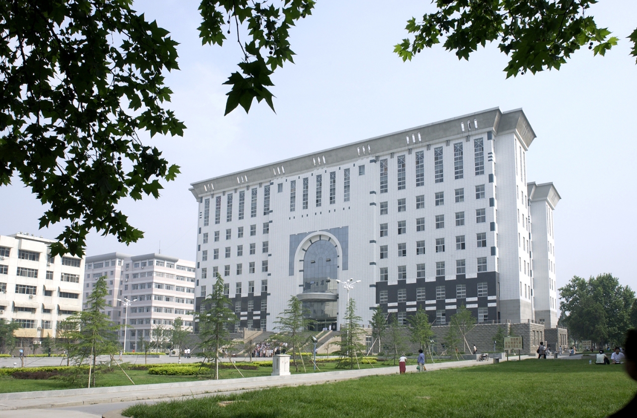 Gallery of Qingyun Wu