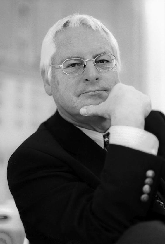 Klaus Bussmann
