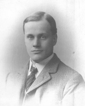 colleague: Walter Fletcher