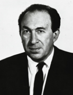 Sidney Alexander
