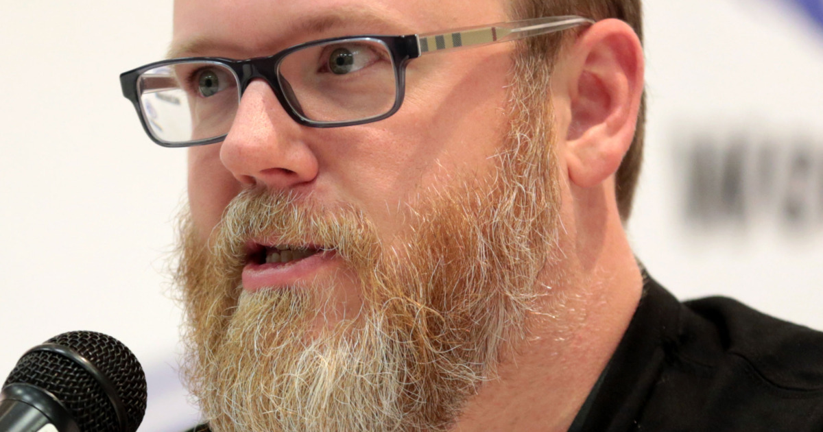 Gallery of Chuck Wendig