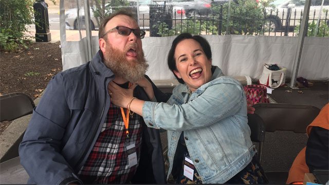Gallery of Chuck Wendig