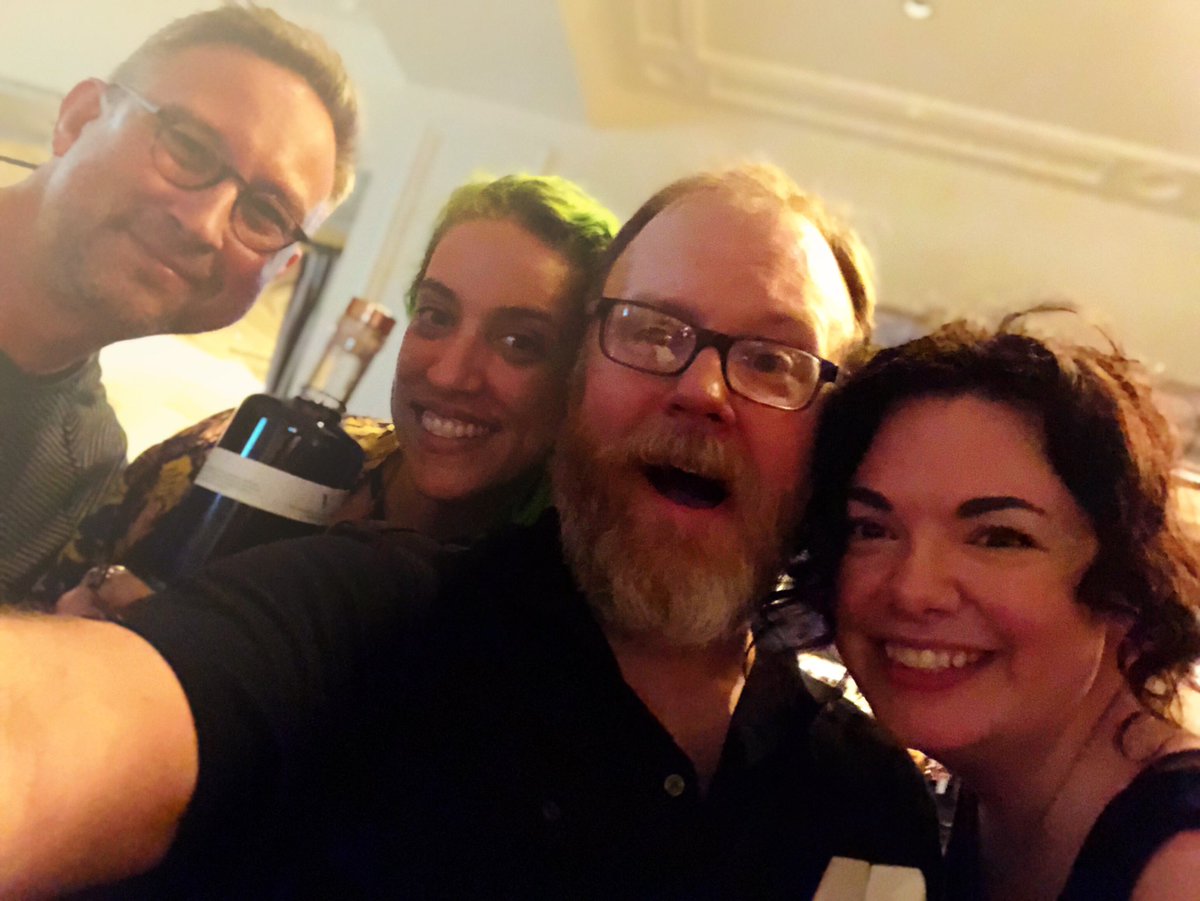 Gallery of Chuck Wendig