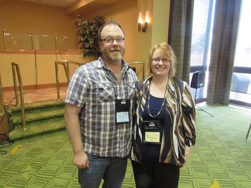 Gallery of Chuck Wendig
