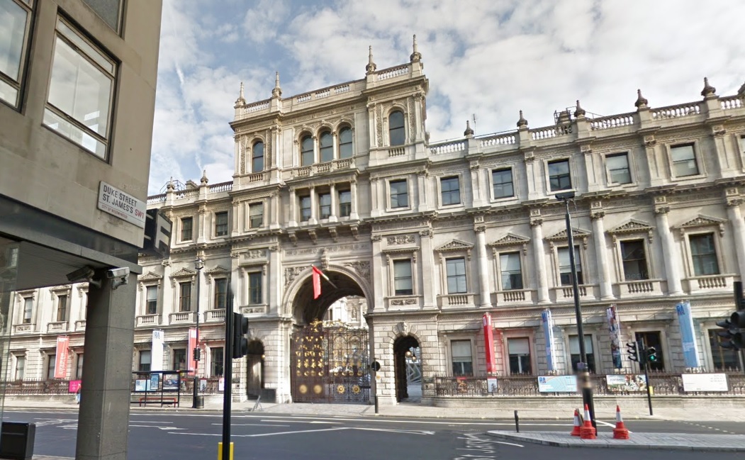 Linnean Society of London
