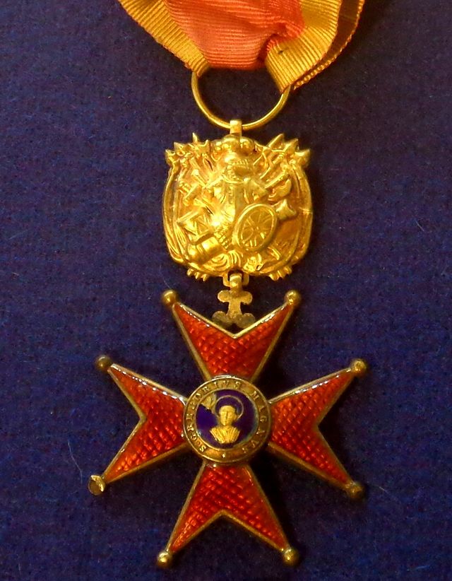 Order of St. Gregory the Great