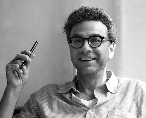 Gallery of Stephen Dubner