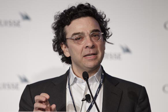 Gallery of Stephen Dubner