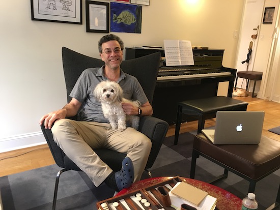 Gallery of Stephen Dubner