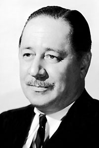 Robert Charles Benchley