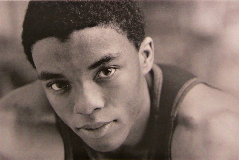 Gallery of Chadwick Boseman