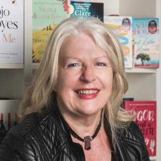 colleague: Sheila Crowley