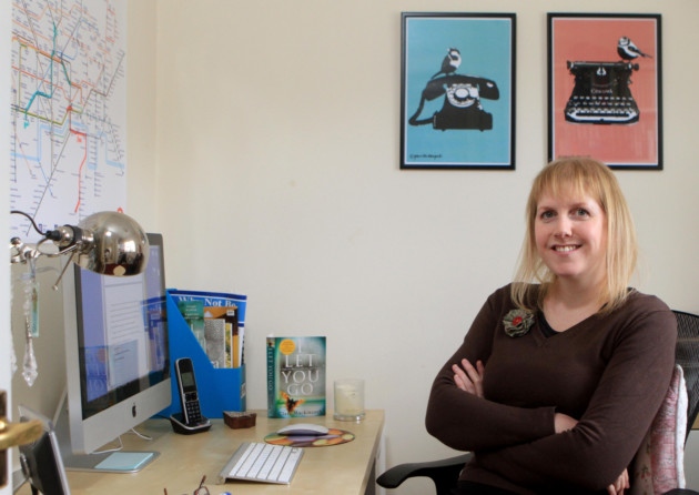 Gallery of Clare Mackintosh