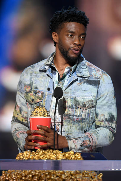 MTV Movie + TV Award